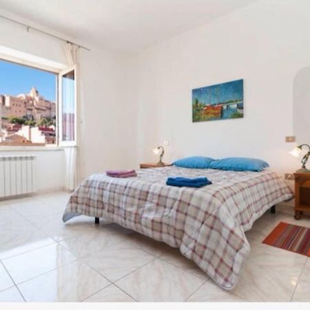 Molly & Luna Cagliari Ngoại thất bức ảnh