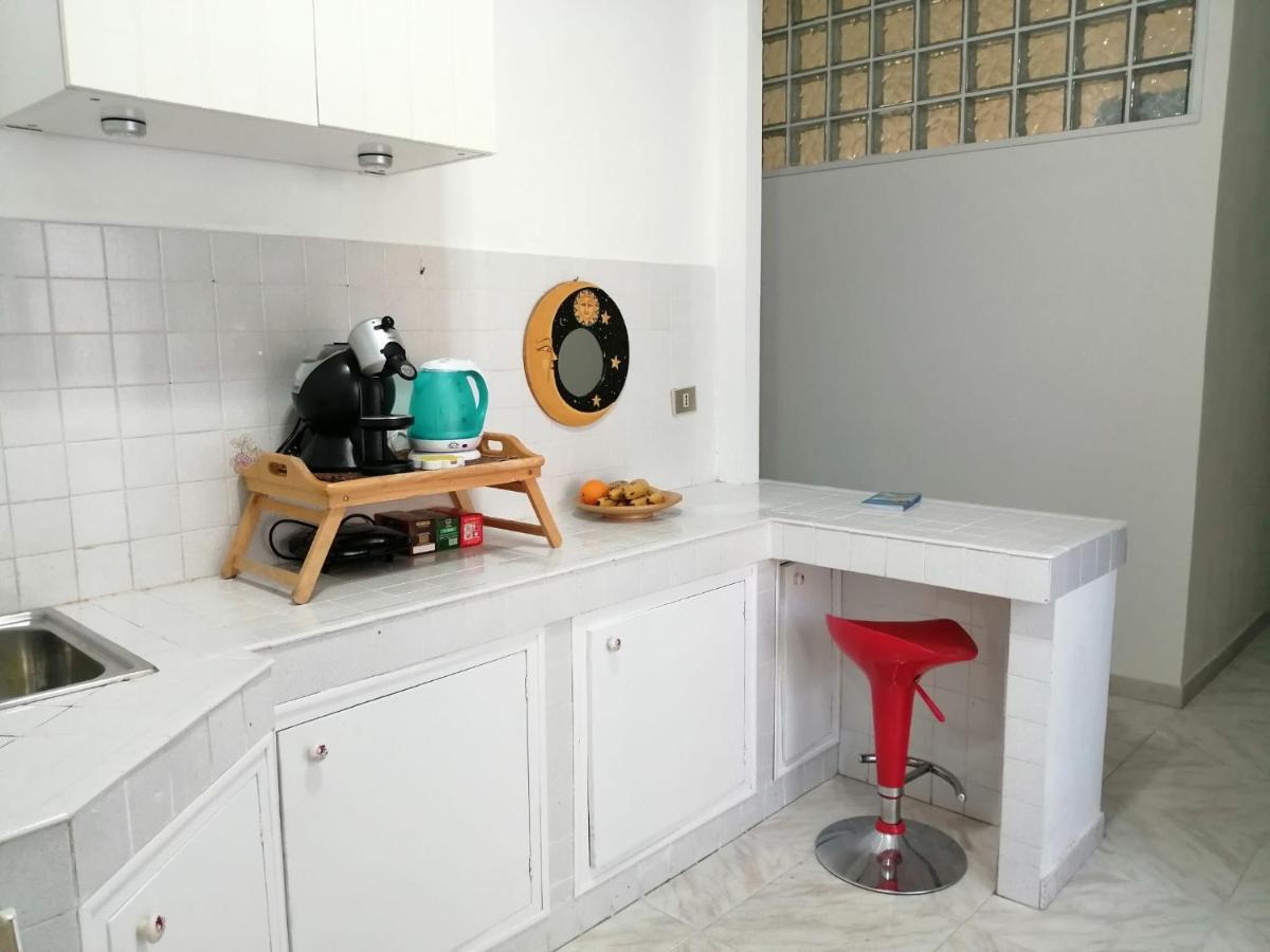 Molly & Luna Cagliari Ngoại thất bức ảnh
