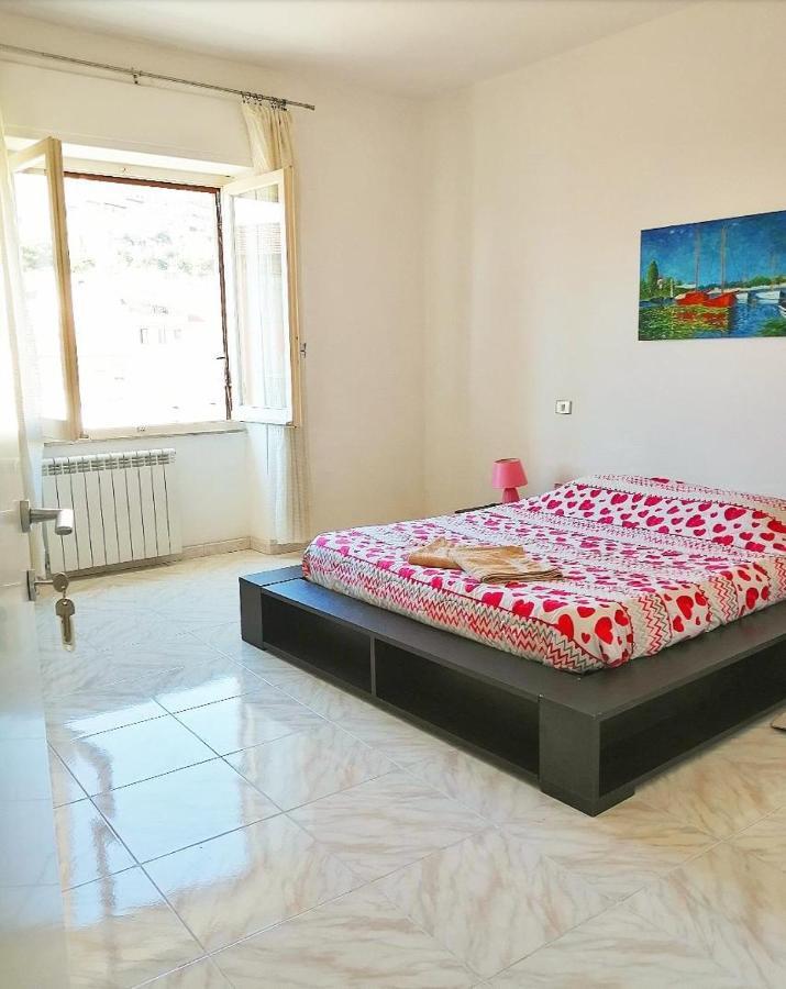 Molly & Luna Cagliari Ngoại thất bức ảnh