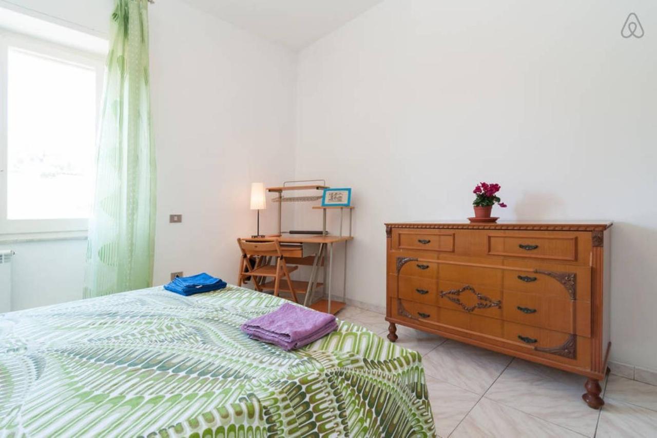 Molly & Luna Cagliari Ngoại thất bức ảnh