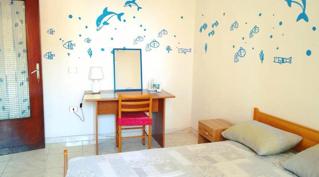 Molly & Luna Cagliari Ngoại thất bức ảnh