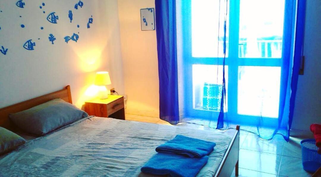 Molly & Luna Cagliari Ngoại thất bức ảnh