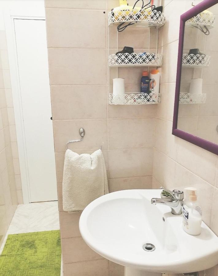 Molly & Luna Cagliari Ngoại thất bức ảnh