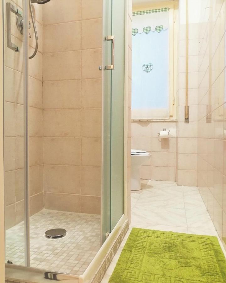 Molly & Luna Cagliari Ngoại thất bức ảnh