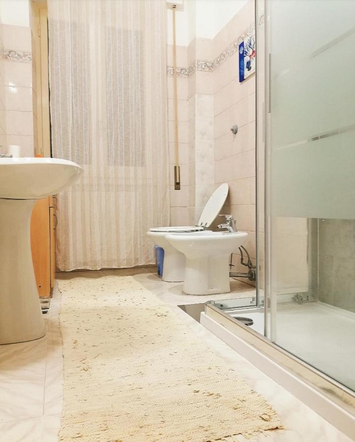 Molly & Luna Cagliari Ngoại thất bức ảnh