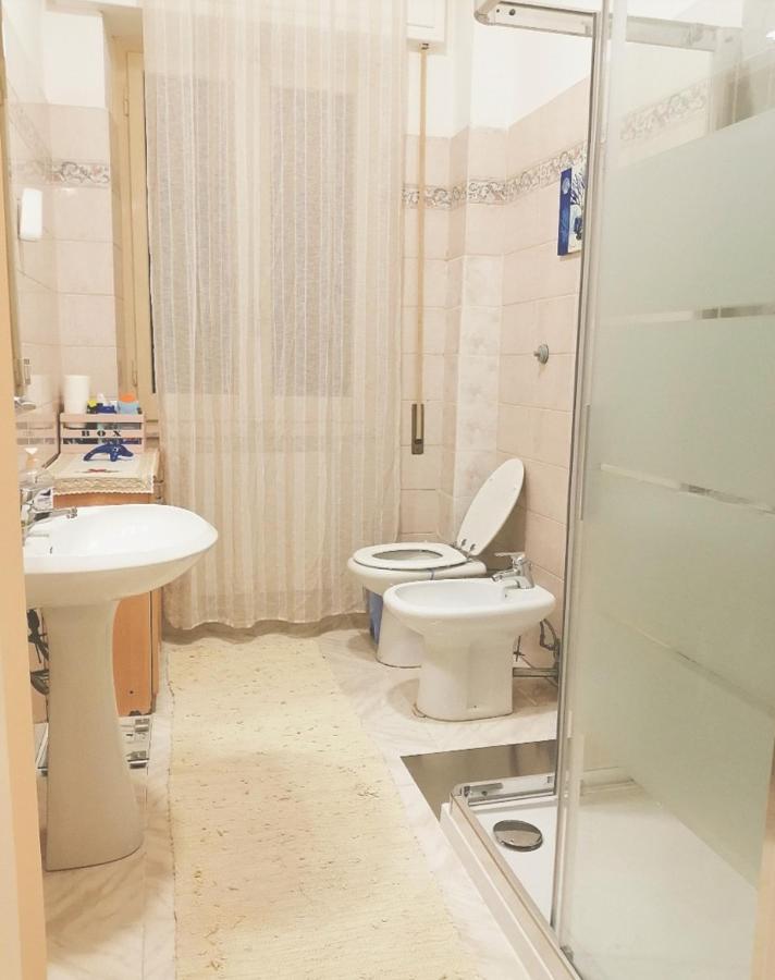 Molly & Luna Cagliari Ngoại thất bức ảnh